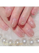 ネイル クロス ラニ 所沢店(Nail×Lani)/カラーやデザインご相談ください