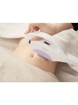 1回ごとにお支払い可能なサロン