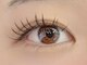 ドレスアップアイズ アンド ネイル(Dress Up Eyes & Nail)の写真/フラットorセーブル100本￥5940/パリエク80本￥11000★ナチュラルからボリュームまで幅広いデザイン対応♪