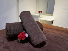 トータルエステサロン ビューティースノー 恵比寿店(Beauty Snow)の雰囲気（プライベート空間たっぷりの個室◎）