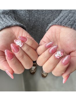 ミュー(mew)/maika担当