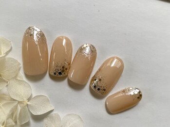 ネイルサロン ド シー Nail Salon de C/art定額コース
