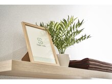 スーパースカルプ 新大阪店(SuperScalp)/居心地の良い空間♪