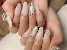 アイラッシュサロン マハロアンドフェスタ 麻布十番店(mahalo&Festa)/スカルプ10本やり放題