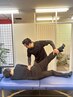 大至急！なんとかしてください！お腹集中のクビレ体験　￥５５００