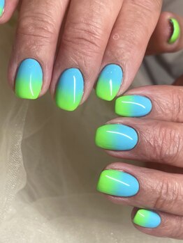ジェイズネイル(J's nail)/