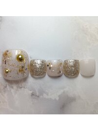 new【定額フットデザイン】