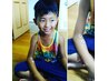【小児鍼】お子様のケアに、高校生まで♪