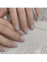 ピュアアンドリッチネイルサロン(Pure&Rich Nail Salon)/