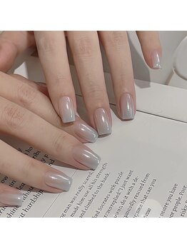 ピュアアンドリッチネイルサロン(Pure&Rich Nail Salon)/
