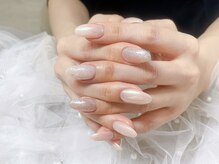 サロン アミリー(Salon Amiely)/アートフリー120分☆持ち込み