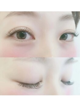 グロー アイラッシュアンドネイル(Glow)/