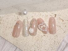 キューティプティ新宿の雰囲気（￥8.500定額コース！　フィルイン無料/パラジェル変更　　）