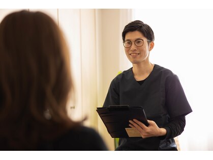 のぞえ 烏丸の写真