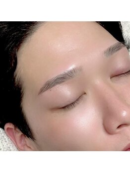 エストアール 博多口店(est-r.)/#美眉#アイブロウスタイリング