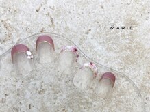 ザ マリー 磐田店(THE MARIE)/☆定額8000円コース 0605 B