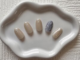 ◆シンプル定額コース￥7700