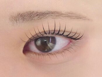 エスト(est)の写真/《最先端×高技術》パリジェンヌ/最旬マツエクも導入♪モチよしセンスよし◎1人1人に合った理想を形に★