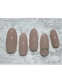 トゥーミー(To Me)/オフィスネイル