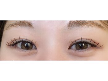 スピラ 上通店(Spira)/マツエク80本