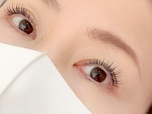 青 名古屋栄店(ao)/まつげパーマ＋エクステ60本