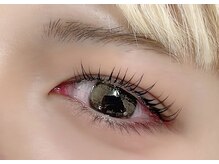 コンド サロン アネックス(CONDO SALON annex)/担当：竹内