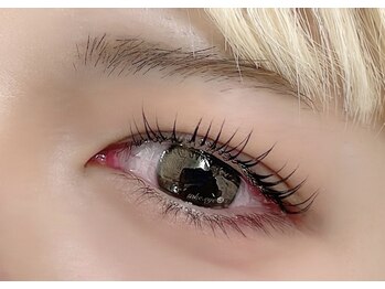 コンド サロン アネックス(CONDO SALON annex)/担当：竹内