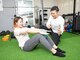 ソイルストレッチ(SOIL-STRETCH)の写真/【9時~22時まで営業】今年こそ変わりたいあなたを応援★もっと輝くために、今こそ自分史上最高のカラダへ。
