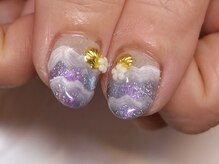 いろこびん 盛岡フェザン店(irokobin)/波