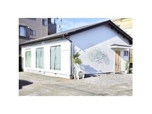 ヨキヒ(YOKiHi)の雰囲気（住宅街にある隠れ家サロン）