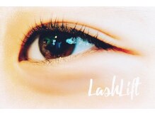 アイリーバッシュ(IRIEBASH)/ラッシュリフト