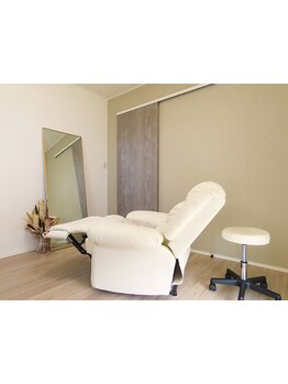 小規模プライベートサロン