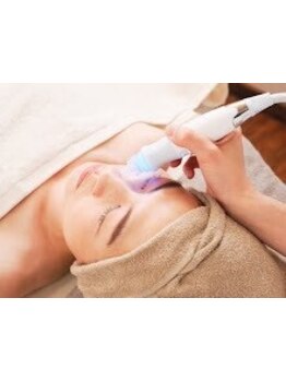 お肌をきれいにしたい