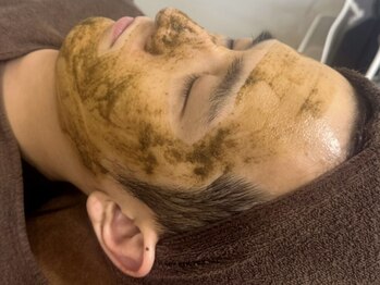 ベラーモ(BELLAMO)の写真/～オトナの素肌改革へ～やさしさ重視のハーブピーリングでシミケア・ニキビなど年齢肌のお悩みに改善へ☆