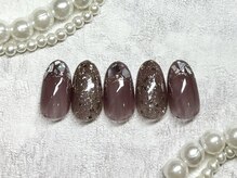 カシワビューティーココ(kashiwa beauty coco)/プチアートコース