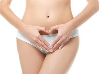 エフ(F)の写真/ムレやニオイの不快感を軽減！丁寧な施術にこだわり、女性スタッフが対応するのでお悩みも話しやすい◎