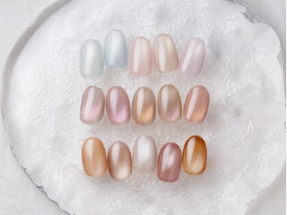 エメ(aimer)の写真