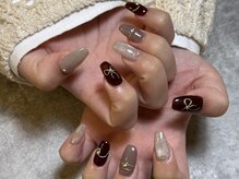 ノヘア(Nohea)/持ち込み◆韓国ネイル