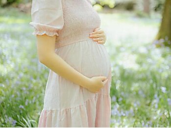 ロイヤルタッチ(Royal Touch)の写真/妊娠中の大切な身体のケアはプロにお任せ☆[マタニティ(妊婦さん)のお試しリラックス整体50分¥4000~]