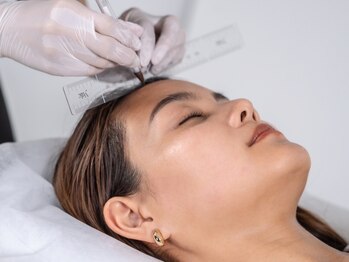 コエル(COEL)の写真/【ふわっと柔らかいのに芯があるお肌へ】紫外線からくる肌乾燥を予防＊水分量UPで貴女史上最高の肌美人♪