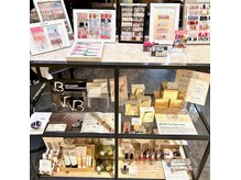 ウープスネイル 北上パル店(OopsNAIL)