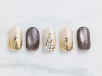 ボニータ(Bonita)/スタンダードコース