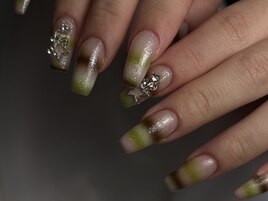 120分フリーアートL　個性派