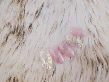 ファストネイル 恵比寿駅前店(FAST NAIL)/和ネイル 成人式 【11606】