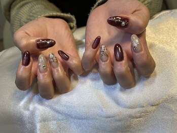 アールティーエヌ(RTN)/アート6本/協力デザイン