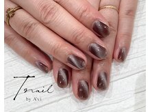 ティーネイル/マグネットネイル