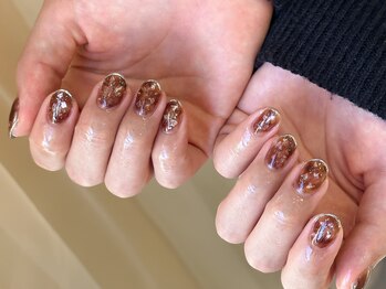 ワンアンドオンリー(One&Only)/