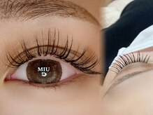 ミュウ バイ エミュ(MIU by emu)/