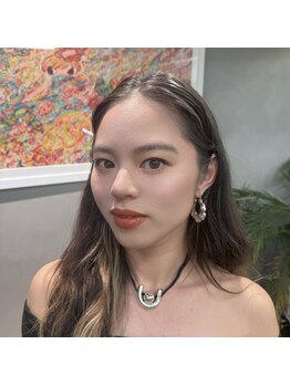 トーキョーパートナーズ(TOKYO PARTNERS)/似合わせメイク