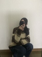 Vanilla【バニラ】-private eyesalon- リサ